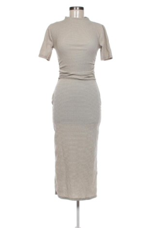 Kleid Zara, Größe M, Farbe Beige, Preis 15,99 €, #136834904