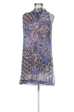 Kleid Jacqueline Riu, Größe L, Farbe Mehrfarbig, Preis 13,99 €, #136834936