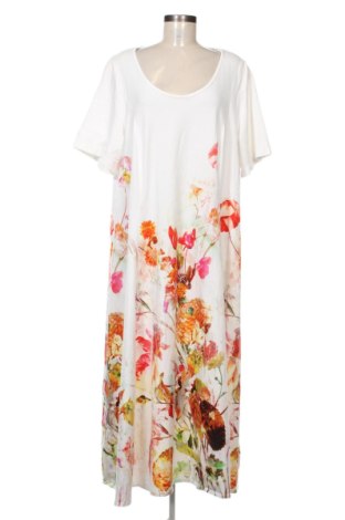 Φόρεμα Unbranded, Μέγεθος XXL, Χρώμα Πολύχρωμο, Τιμή 17,99 €, #136835078