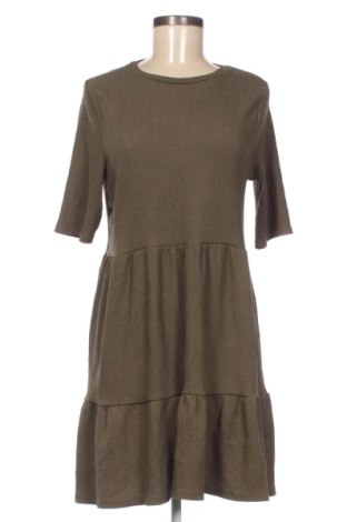 Рокля Primark, Размер L, Цвят Зелен, Цена 12,78 €, #136835126