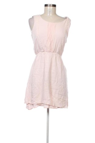 Rochie VILA, Mărime XS, Culoare Roz, Preț 35,99 Lei, #136835160