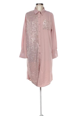Rochie Unbranded, Mărime XL, Culoare Mov deschis, Preț 84,99 Lei, #136835447