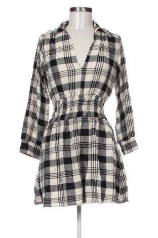 Φόρεμα Zara, Μέγεθος XS, Χρώμα Πολύχρωμο, Τιμή 26,00 €, #136835675