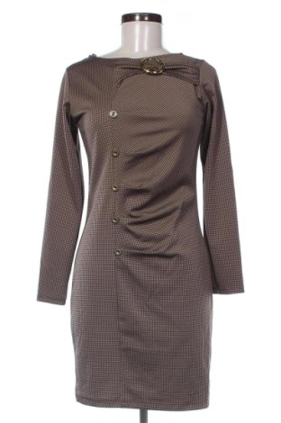 Kleid Unbranded, Größe M, Farbe Mehrfarbig, Preis 13,00 €, #136836048