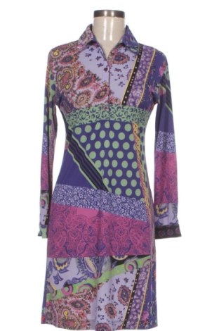 Рокля Etro, Размер M, Цвят Многоцветен, Цена 97,00 €, #136836244