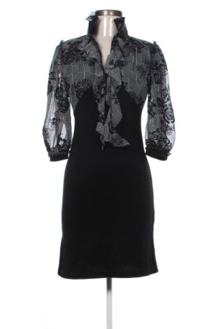 Kleid Unbranded, Größe XS, Farbe Mehrfarbig, Preis 13,94 €, #136836333