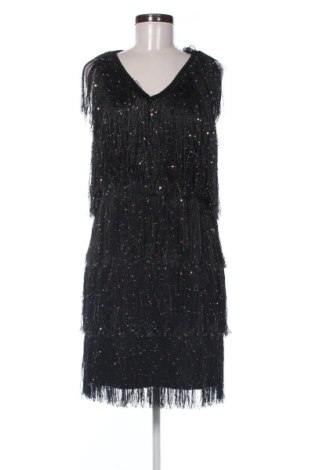 Φόρεμα SHEIN, Μέγεθος XL, Χρώμα Μαύρο, Τιμή 26,00 €, #136836383