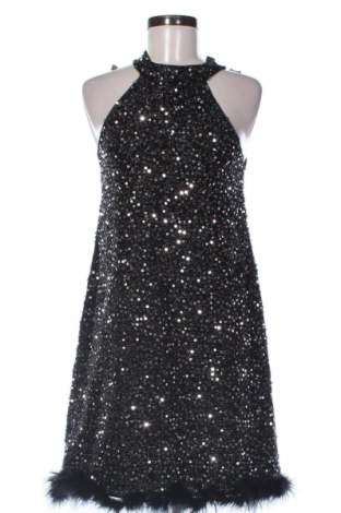 Rochie SHEIN, Mărime L, Culoare Negru, Preț 100,99 Lei, #136836423
