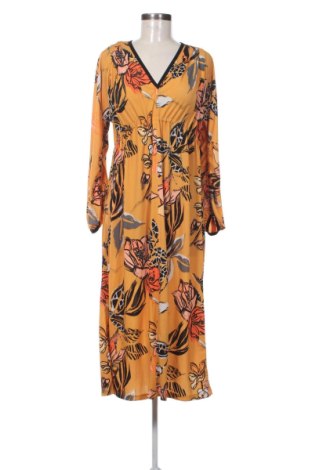 Φόρεμα Unbranded, Μέγεθος M, Χρώμα Πολύχρωμο, Τιμή 14,00 €, #136836588