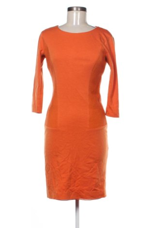 Kleid Luisa Cerano, Größe XS, Farbe Orange, Preis 28,75 €, #136836624