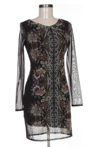 Rochie Desigual, Mărime S, Culoare Multicolor, Preț 191,99 Lei, #136836649