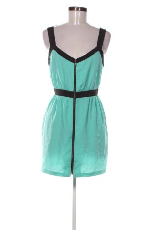 Φόρεμα Forever 21, Μέγεθος M, Χρώμα Πράσινο, Τιμή 8,00 €, #136836781