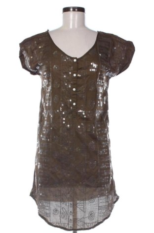 Φόρεμα Calzedonia, Μέγεθος XL, Χρώμα Καφέ, Τιμή 15,15 €, #136836787