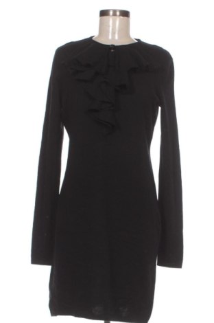 Sukienka Ralph Lauren, Rozmiar L, Kolor Czarny, Cena 482,26 zł, #136836917