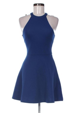 Sukienka H&M, Rozmiar S, Kolor Niebieski, Cena 40,99 zł, #136837014