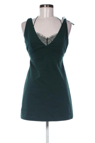 Rochie Unbranded, Mărime S, Culoare Verde, Preț 52,99 Lei, #136837090