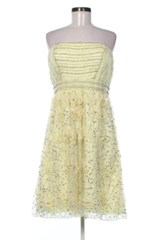 Рокля Frock And Frill, Размер L, Цвят Жълт, Цена 99,00 €, #136837249