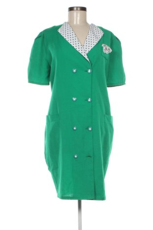 Šaty  Unbranded, Velikost L, Barva Zelená, Cena  794,00 Kč, #136837253