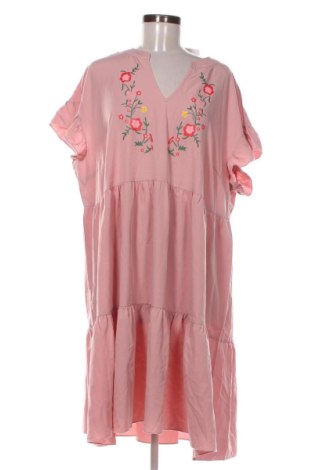 Šaty  SHEIN, Velikost 3XL, Barva Vícebarevné, Cena  397,00 Kč, #136837299