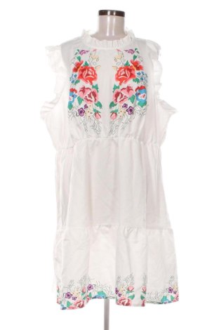 Šaty  SHEIN, Velikost 4XL, Barva Vícebarevné, Cena  425,00 Kč, #136837339