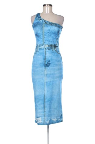 Sukienka Unbranded, Rozmiar S, Kolor Niebieski, Cena 105,99 zł, #136837560