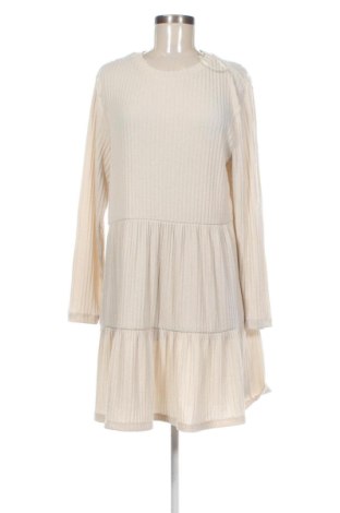 Φόρεμα Fb Sister, Μέγεθος XXL, Χρώμα Εκρού, Τιμή 7,99 €, #136837781