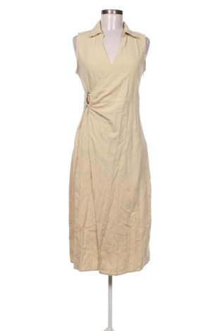 Φόρεμα Jdy, Μέγεθος S, Χρώμα  Μπέζ, Τιμή 25,99 €, #136837812