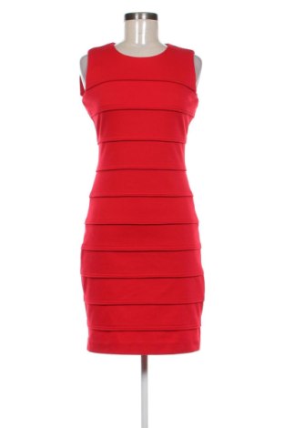 Rochie Calvin Klein, Mărime M, Culoare Roșu, Preț 215,99 Lei, #136837825
