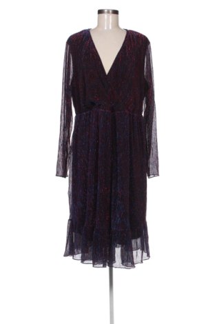 Sukienka SHEIN, Rozmiar XXL, Kolor Kolorowy, Cena 104,99 zł, #136837904