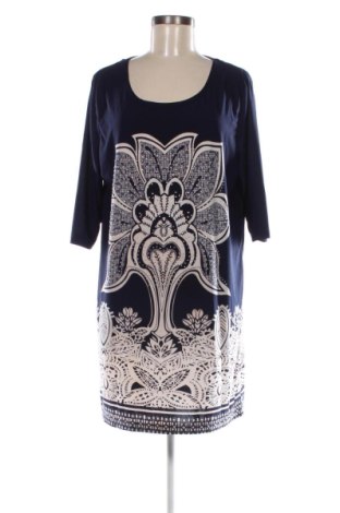 Φόρεμα Unbranded, Μέγεθος XL, Χρώμα Μπλέ, Τιμή 15,99 €, #136838124