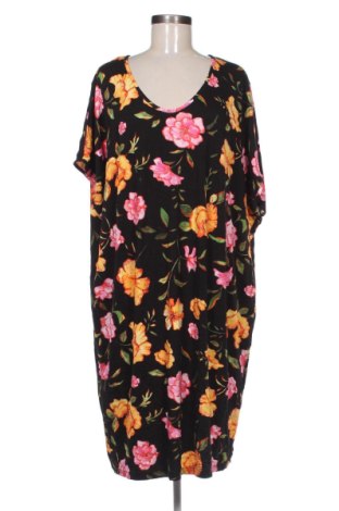 Kleid Unbranded, Größe 5XL, Farbe Mehrfarbig, Preis € 29,99, #136838126