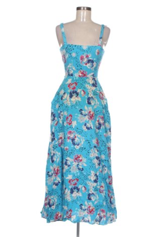 Φόρεμα Zara, Μέγεθος S, Χρώμα Πολύχρωμο, Τιμή 11,28 €, #136838224