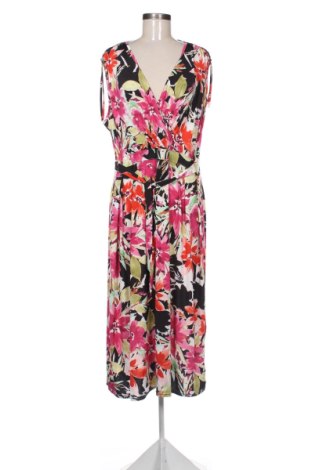 Kleid Unbranded, Größe 4XL, Farbe Mehrfarbig, Preis € 22,99, #136838250