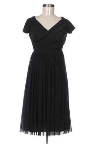 Φόρεμα Zara, Μέγεθος XS, Χρώμα Μαύρο, Τιμή 18,99 €, #136838379