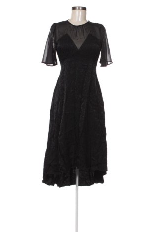 Φόρεμα Zara, Μέγεθος XS, Χρώμα Μαύρο, Τιμή 18,99 €, #136838495