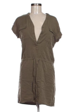 Φόρεμα Camaieu, Μέγεθος S, Χρώμα Πράσινο, Τιμή 11,99 €, #136838553