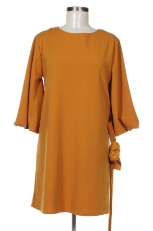 Φόρεμα Mango, Μέγεθος M, Χρώμα Πορτοκαλί, Τιμή 16,99 €, #136838637