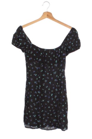 Рокля Pull&Bear, Размер XXS, Цвят Многоцветен, Цена 24,54 €, #136838647