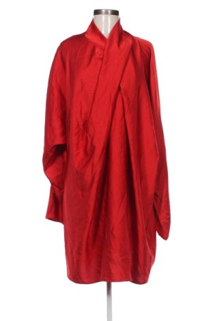 Šaty  H&M, Veľkosť 3XL, Farba Červená, Cena  25,95 €, #136838828