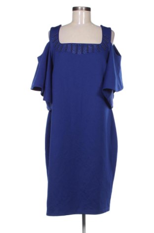 Rochie Unbranded, Mărime XXL, Culoare Albastru, Preț 62,99 Lei, #136838859