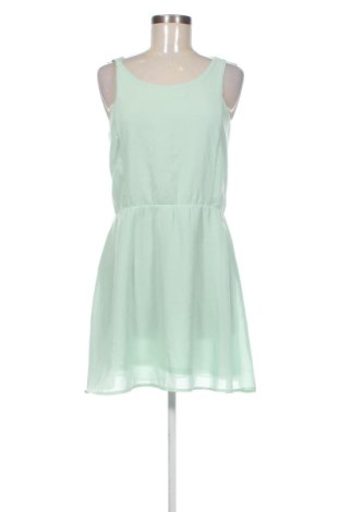 Šaty  H&M, Velikost M, Barva Zelená, Cena  425,00 Kč, #136838882