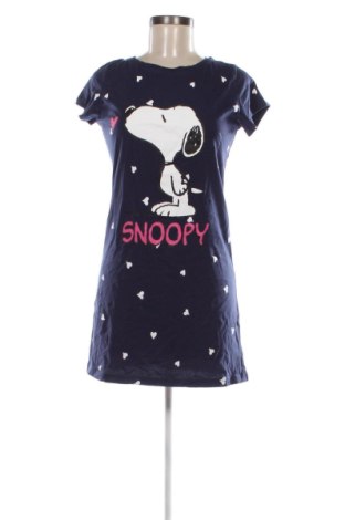 Φόρεμα Peanuts, Μέγεθος XS, Χρώμα Μπλέ, Τιμή 13,99 €, #136838959