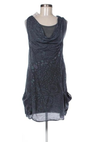 Kleid Cache Cache, Größe S, Farbe Mehrfarbig, Preis 9,99 €, #136839061
