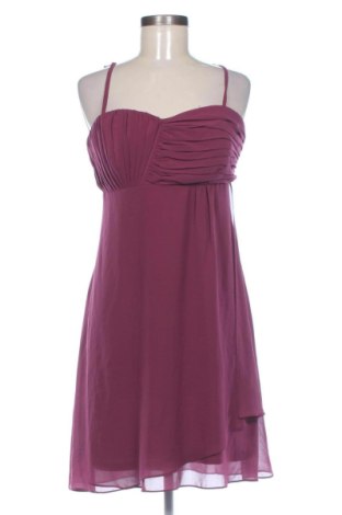Sukienka Laura Scott, Rozmiar S, Kolor Fioletowy, Cena 31,99 zł, #136839096