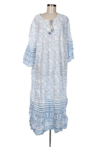 Rochie Unbranded, Mărime 3XL, Culoare Multicolor, Preț 112,99 Lei, #136839163