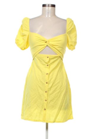 Rochie ASOS, Mărime S, Culoare Galben, Preț 75,99 Lei, #136839194