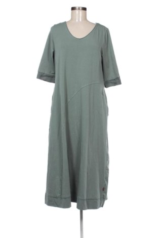 Rochie Vetono, Mărime L, Culoare Verde, Preț 71,99 Lei, #136839308