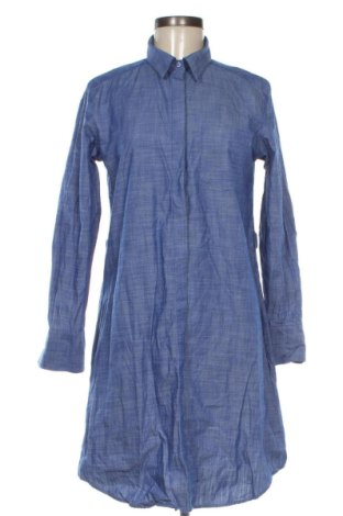 Rochie Calvin Klein, Mărime M, Culoare Albastru, Preț 229,99 Lei, #136839391