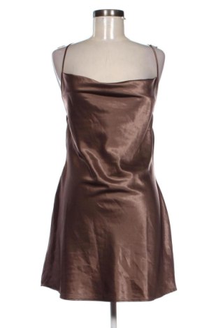 Sukienka Unbranded, Rozmiar M, Kolor Beżowy, Cena 96,45 zł, #136839602