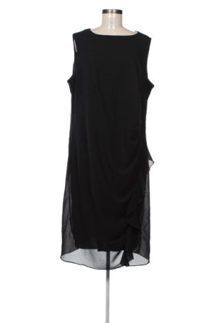 Rochie Hermann Lange, Mărime XXL, Culoare Negru, Preț 141,99 Lei, #136839620